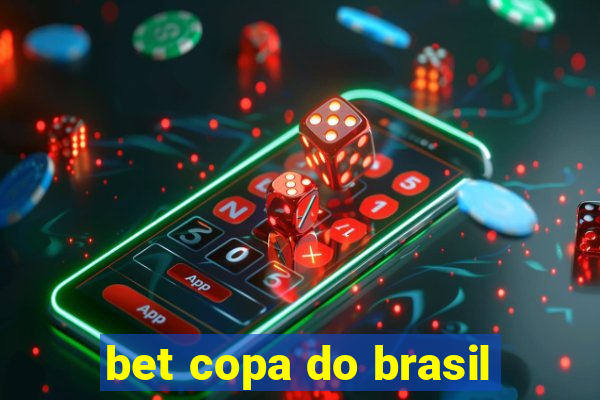 bet copa do brasil